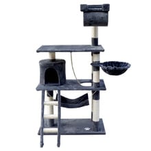 141cm Oscar Cat Tree